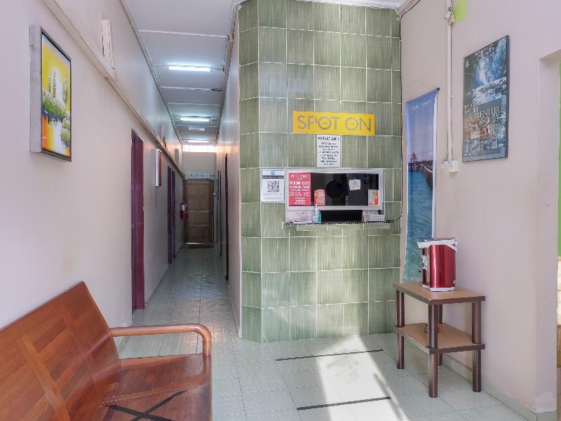 Photo of SPOT ON 90144 Corridor Hotel 1, 2-star hotel in Kuantan (and vicinity)