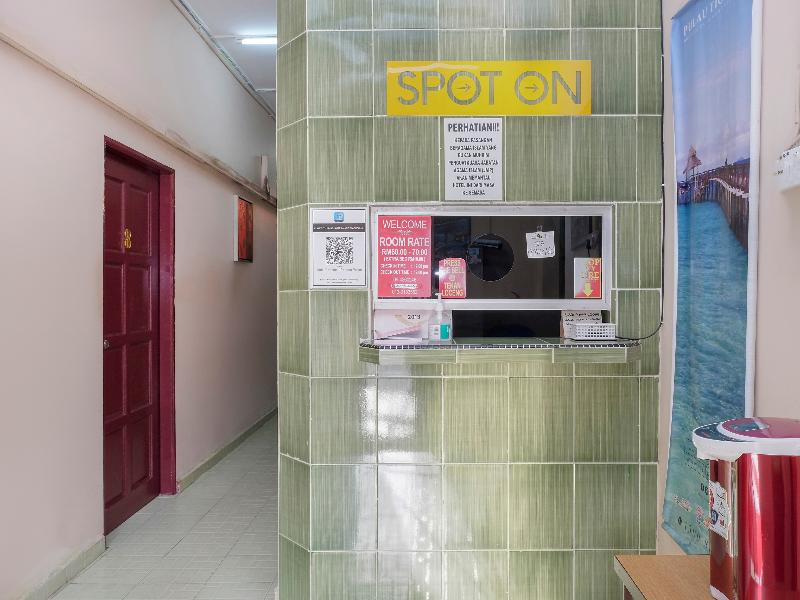 Photo of SPOT ON 90144 Corridor Hotel 1, 2-star hotel in Kuantan (and vicinity)