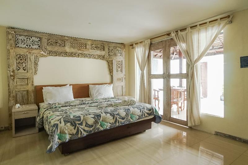Balitung Villa Seminyak, Singapore