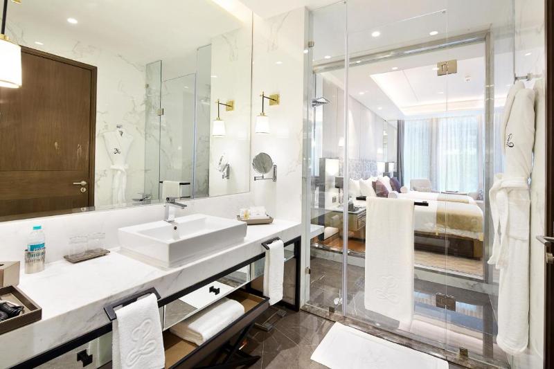 Photo of The Leela Bhartiya City Bengaluru, 5-star hotel in Bengaluru (and vicinity)