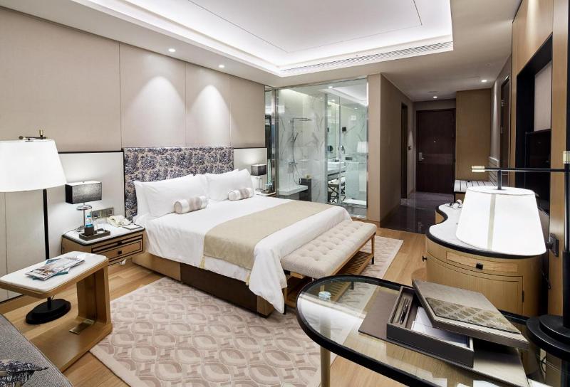 Photo of The Leela Bhartiya City Bengaluru, 5-star hotel in Bengaluru (and vicinity)