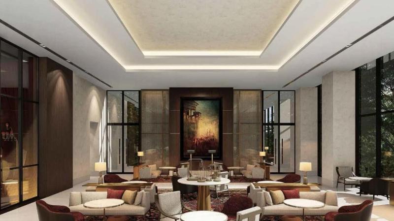 Photo of The Leela Bhartiya City Bengaluru, 5-star hotel in Bengaluru (and vicinity)