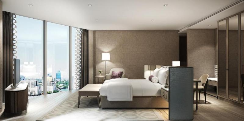 Photo of The Leela Bhartiya City Bengaluru, 5-star hotel in Bengaluru (and vicinity)