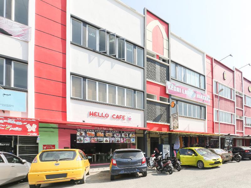 Photo of SPOT ON 90181 Cz Classic Hotel, 2-star hotel in Pasir Puteh