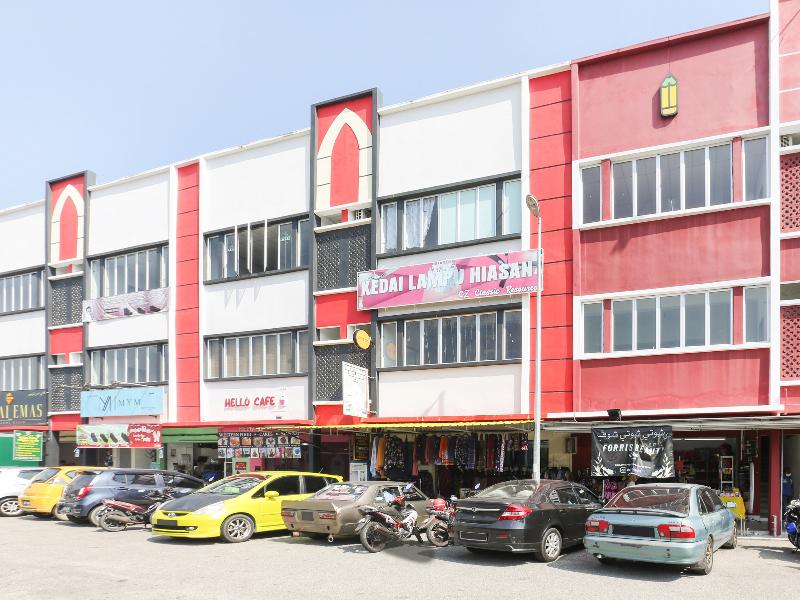 Photo of SPOT ON 90181 Cz Classic Hotel, 2-star hotel in Pasir Puteh