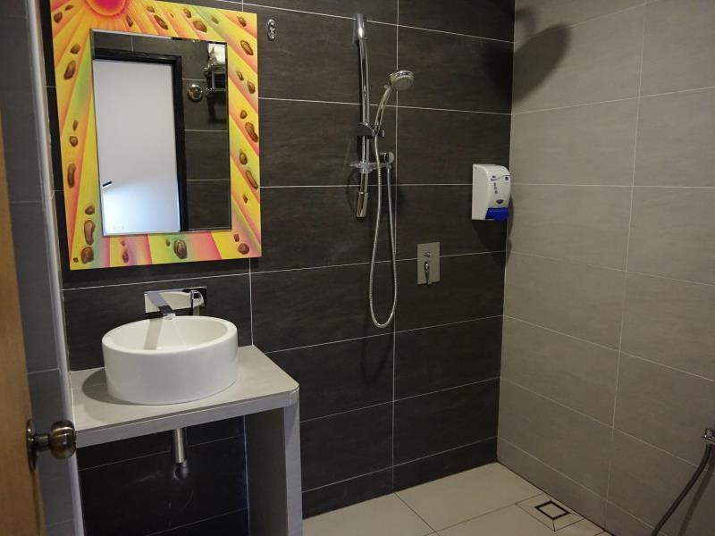 Photo of Super 8 Hotel @ Bayan Baru, 2-star hotel in George Town