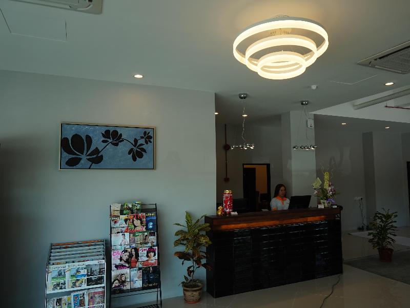 Photo of Super 8 Hotel @ Bayan Baru, 2-star hotel in George Town