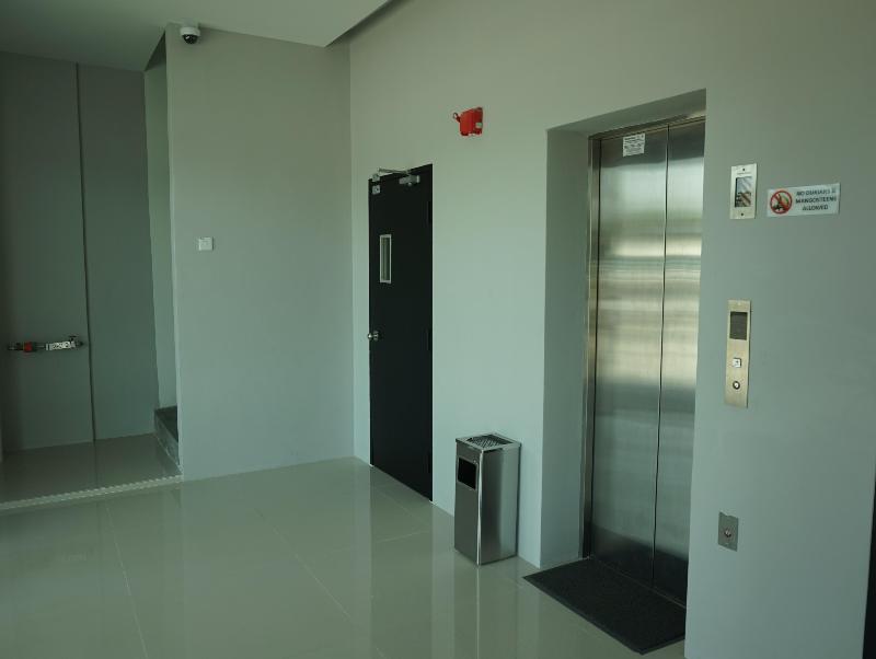 Photo of Super 8 Hotel @ Bayan Baru, 2-star hotel in George Town