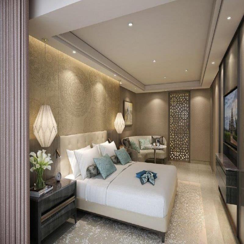 Photo of Taj Wellington Mews, 5-star hotel in Chennai (and vicinity)