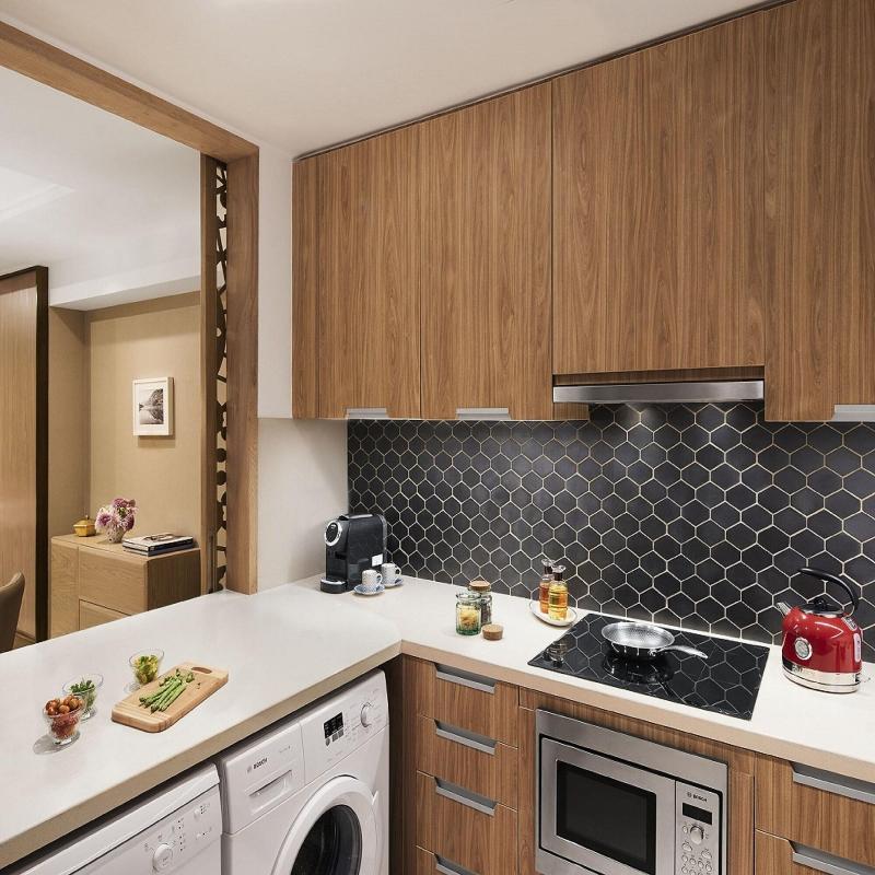 Photo of Taj Wellington Mews, 5-star hotel in Chennai (and vicinity)