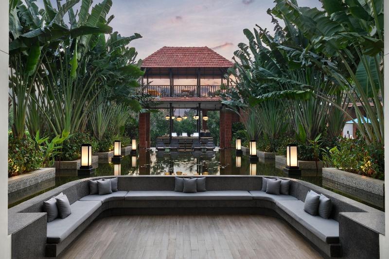 Photo of The Westin Goa, 5-star hotel in Anjuna
