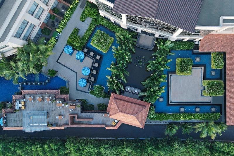Photo of The Westin Goa, 5-star hotel in Anjuna