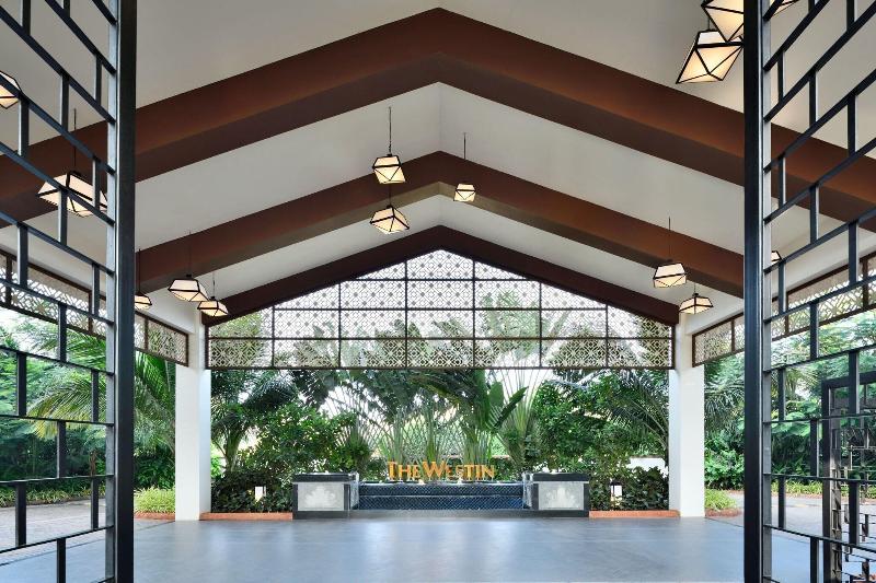 Photo of The Westin Goa, 5-star hotel in Anjuna