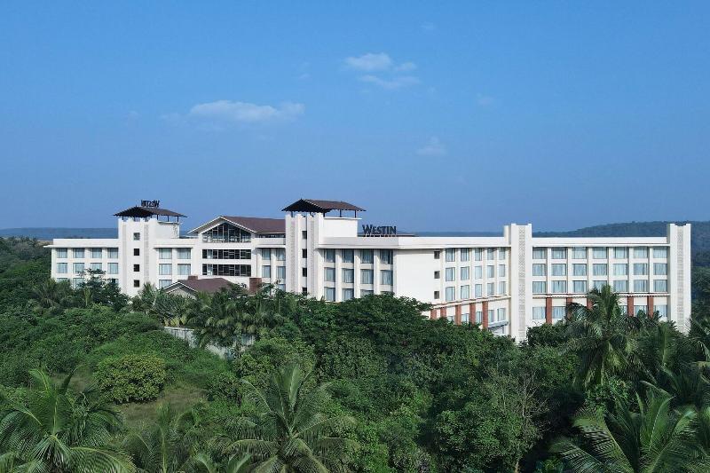 Photo of The Westin Goa, 5-star hotel in Anjuna