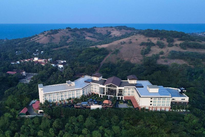 Photo of The Westin Goa, 5-star hotel in Anjuna