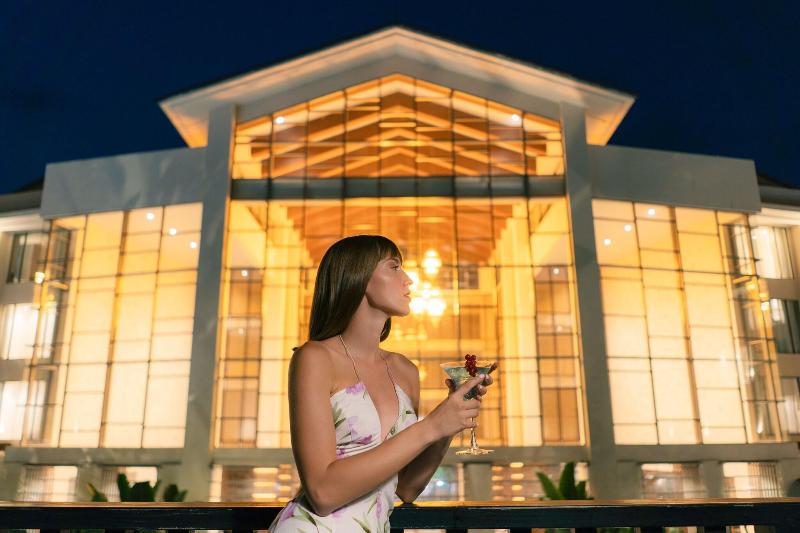 Photo of The Westin Goa, 5-star hotel in Anjuna