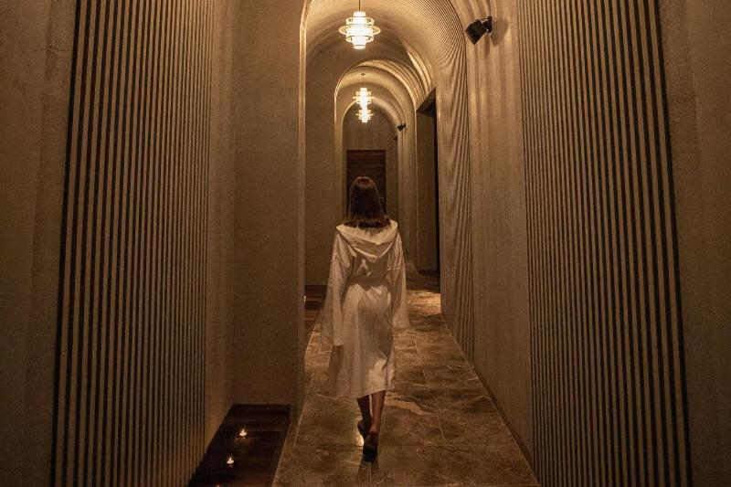 Photo of The Westin Goa, 5-star hotel in Anjuna