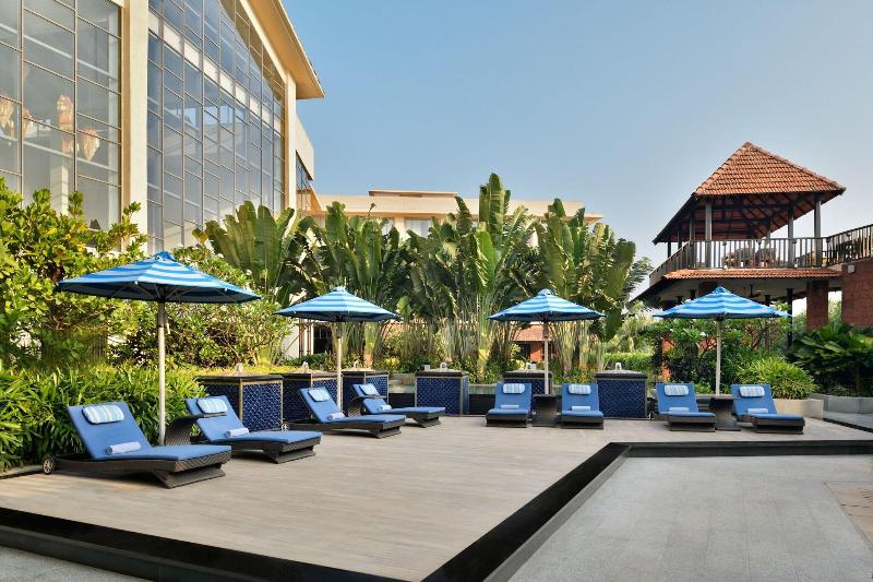 Photo of The Westin Goa, 5-star hotel in Anjuna