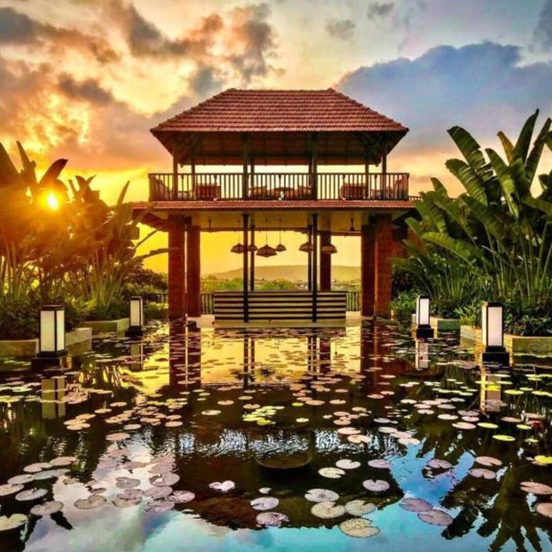 Photo of The Westin Goa, 5-star hotel in Anjuna