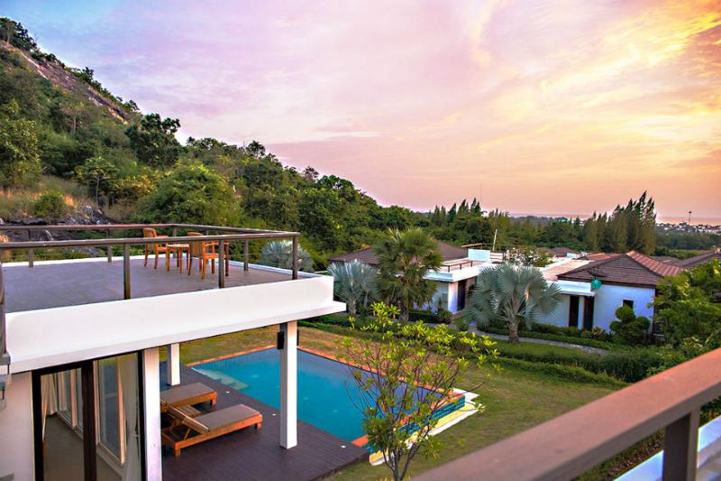 THE SPIRIT RESORT HUA HIN, Singapore