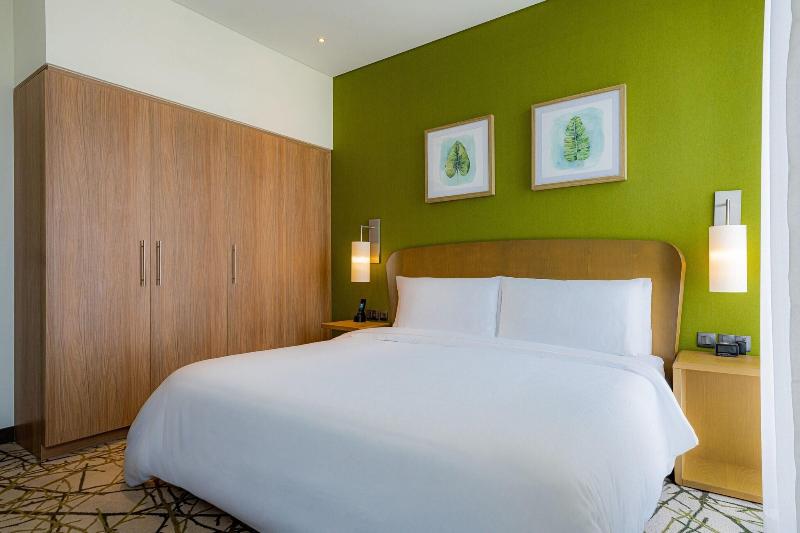 Photo of Element Al Mina, Dubai, 4-star hotel in Bur Dubai