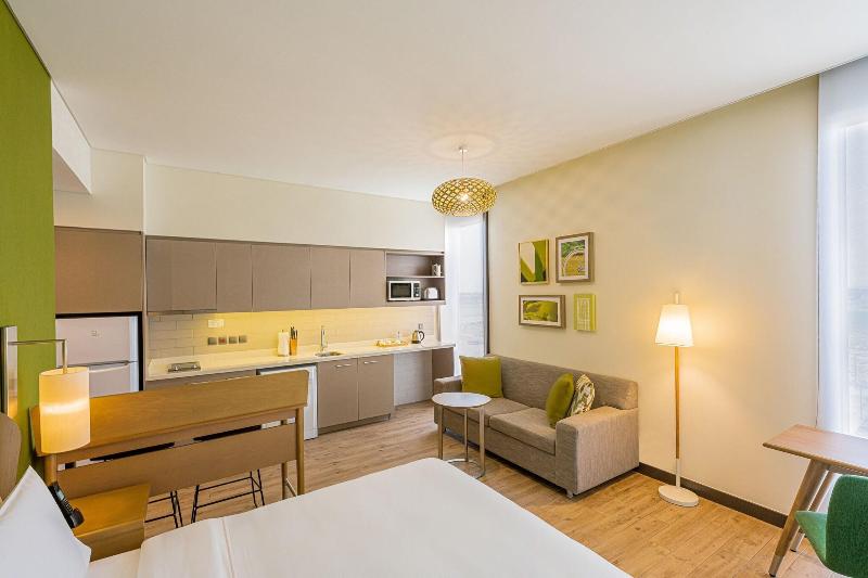 Photo of Element Al Mina, Dubai, 4-star hotel in Bur Dubai