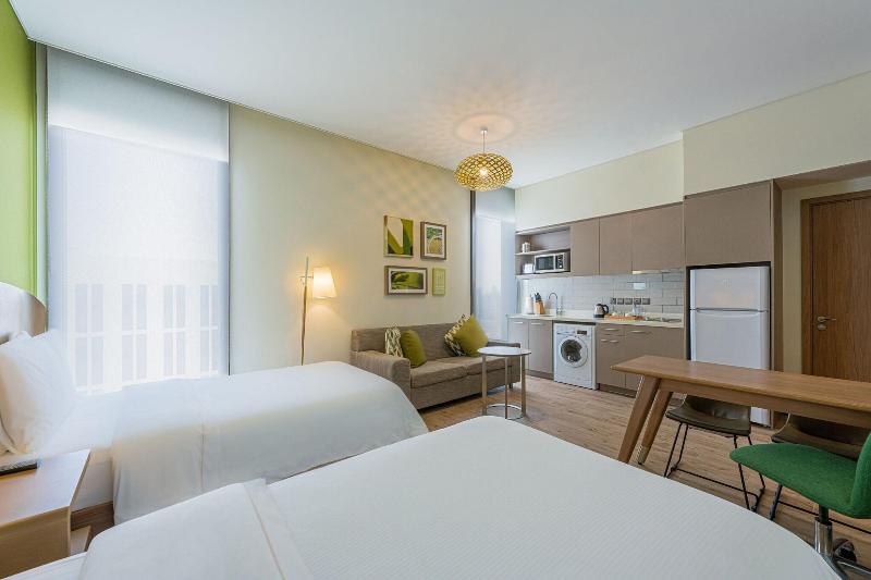 Photo of Element Al Mina, Dubai, 4-star hotel in Bur Dubai