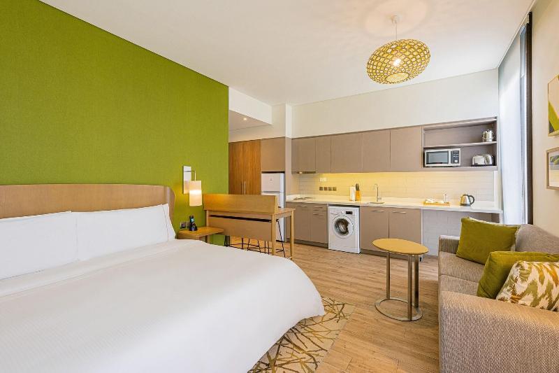 Photo of Element Al Mina, Dubai, 4-star hotel in Bur Dubai