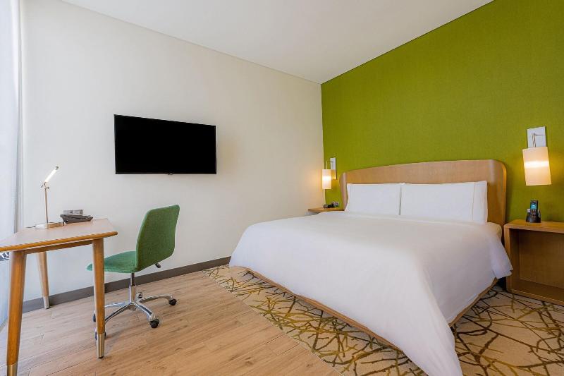 Photo of Element Al Mina, Dubai, 4-star hotel in Bur Dubai