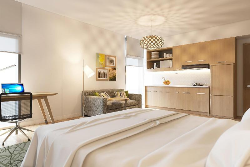 Photo of Element Al Mina, Dubai, 4-star hotel in Bur Dubai