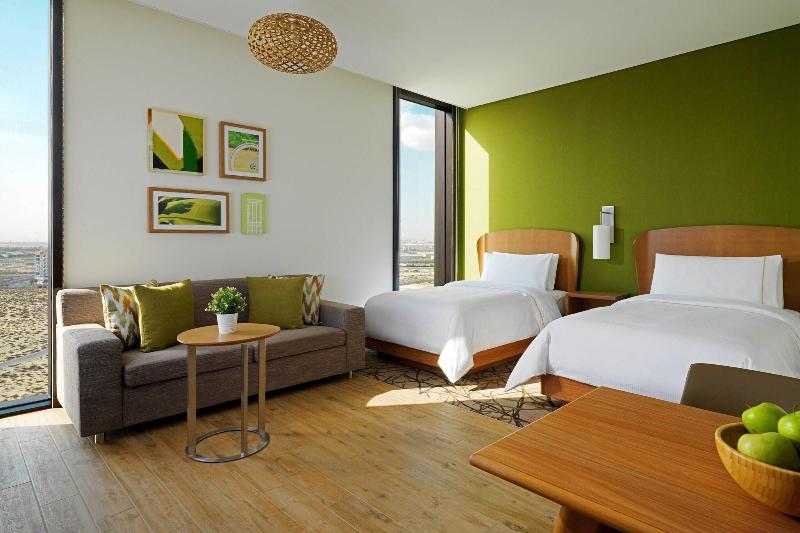 Photo of Element Al Mina, Dubai, 4-star hotel in Bur Dubai