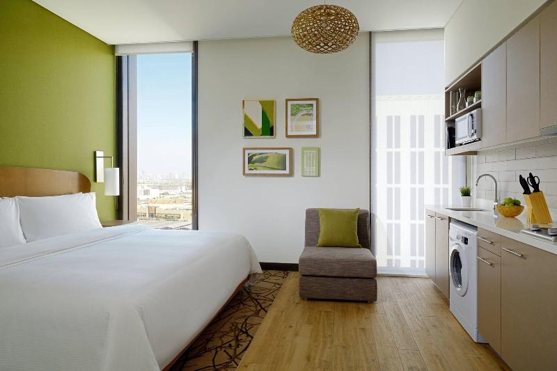 Photo of Element Al Mina, Dubai, 4-star hotel in Bur Dubai