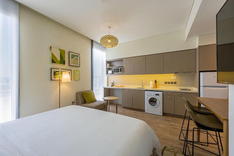 Photo of Element Al Mina, Dubai, 4-star hotel in Bur Dubai