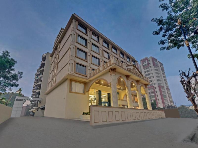 The Fern Residency Sarnath, 4-star hotel in Varanasi