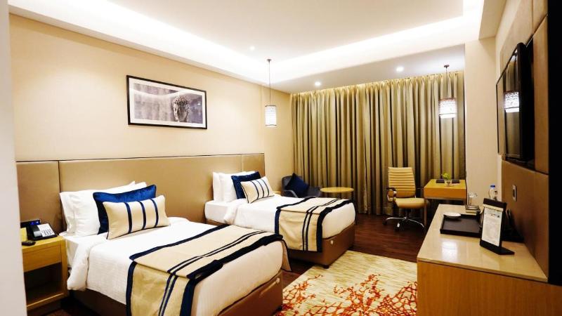 Photo of The Fern Residency Sarnath, 4-star hotel in Varanasi