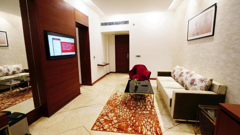 Photo of The Fern Residency Sarnath, 4-star hotel in Varanasi