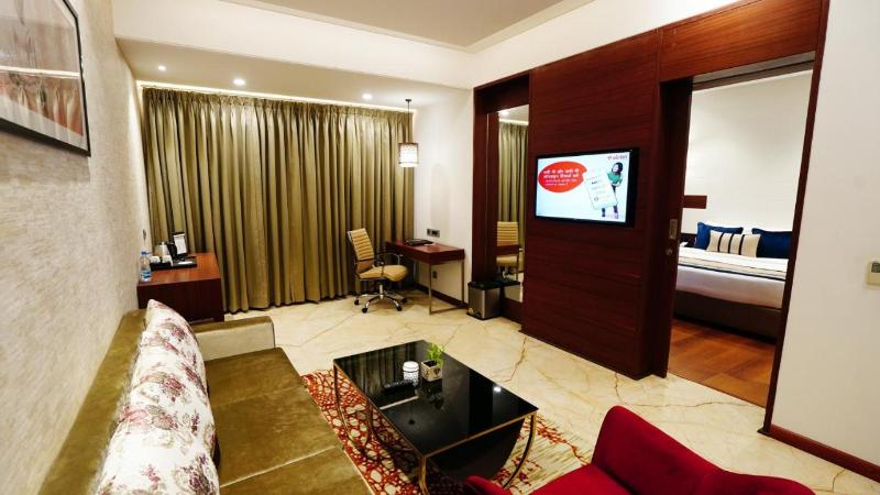 Photo of The Fern Residency Sarnath, 4-star hotel in Varanasi