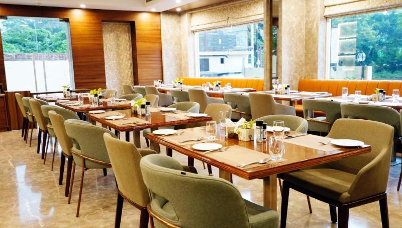 Photo of The Fern Residency Sarnath, 4-star hotel in Varanasi