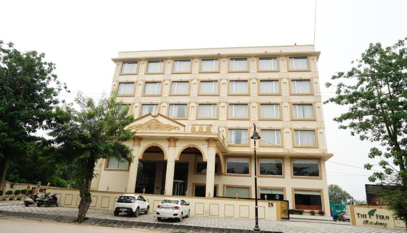 Photo of The Fern Residency Sarnath, 4-star hotel in Varanasi