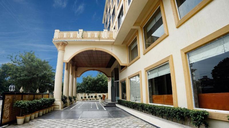 Photo of The Fern Residency Sarnath, 4-star hotel in Varanasi