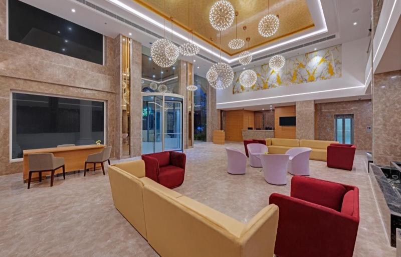 Photo of The Fern Residency Sarnath, 4-star hotel in Varanasi