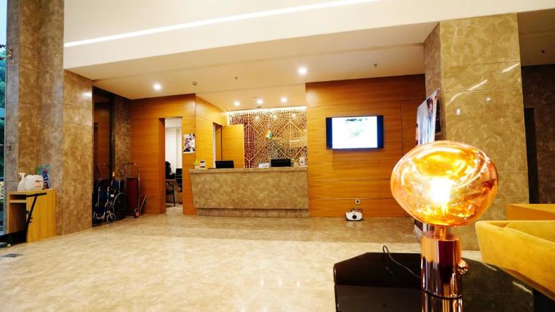 Photo of The Fern Residency Sarnath, 4-star hotel in Varanasi