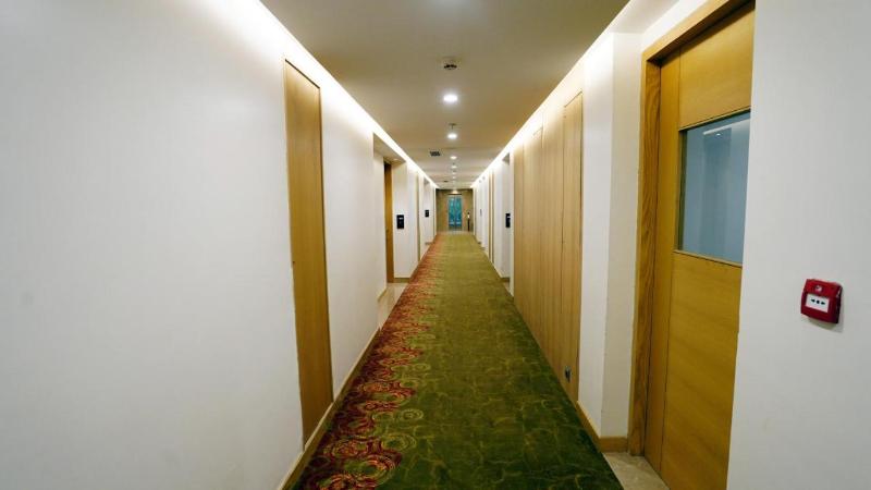 Photo of The Fern Residency Sarnath, 4-star hotel in Varanasi