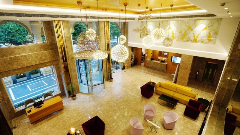 Photo of The Fern Residency Sarnath, 4-star hotel in Varanasi