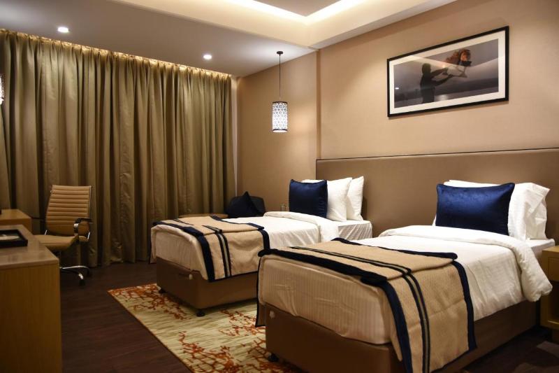 Photo of The Fern Residency Sarnath, 4-star hotel in Varanasi