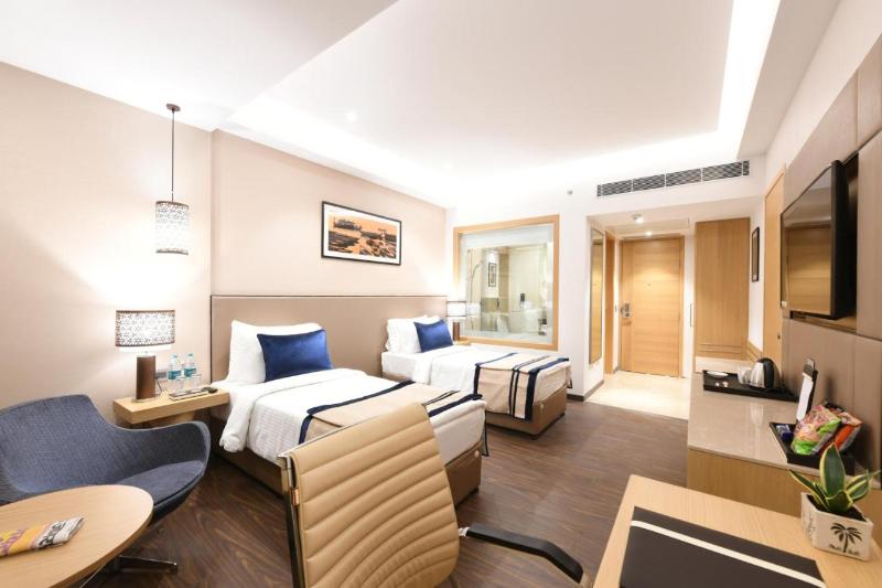 Photo of The Fern Residency Sarnath, 4-star hotel in Varanasi