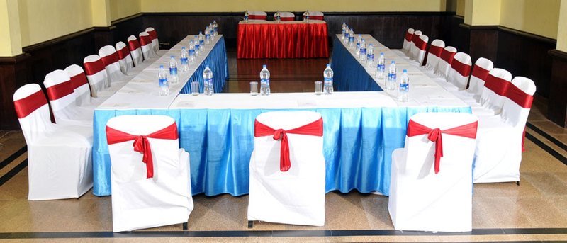 Photo of Simsan Hotel, 3-star hotel in Chennai (and vicinity)
