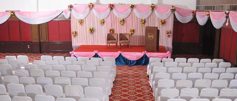 Photo of Simsan Hotel, 3-star hotel in Chennai (and vicinity)
