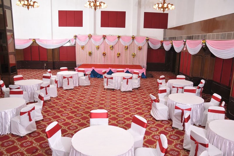 Photo of Simsan Hotel, 3-star hotel in Chennai (and vicinity)