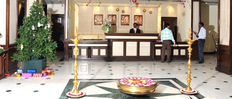 Photo of Simsan Hotel, 3-star hotel in Chennai (and vicinity)